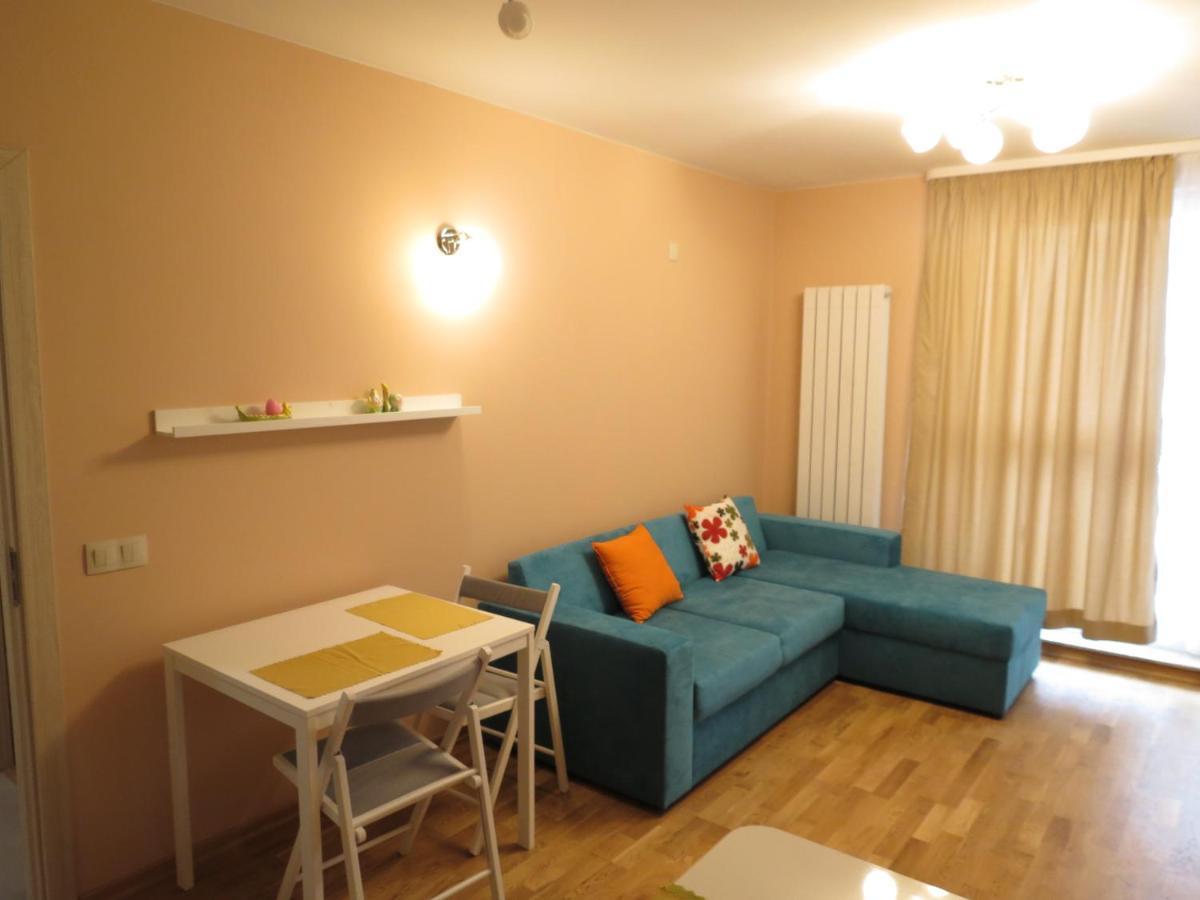 Appartement Апартхотел Б501. à Sofia Extérieur photo