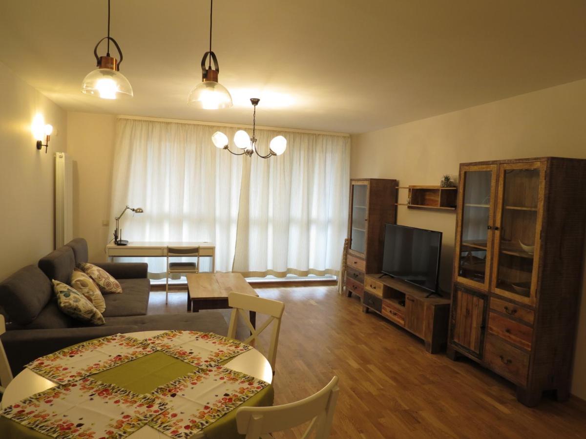 Appartement Апартхотел Б501. à Sofia Extérieur photo