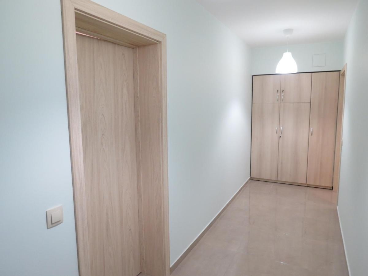 Appartement Апартхотел Б501. à Sofia Extérieur photo