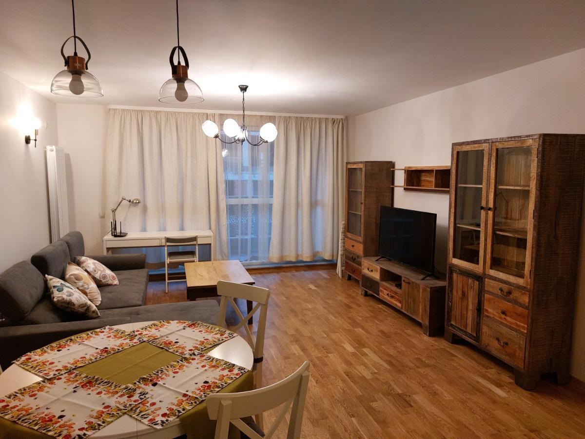 Appartement Апартхотел Б501. à Sofia Extérieur photo