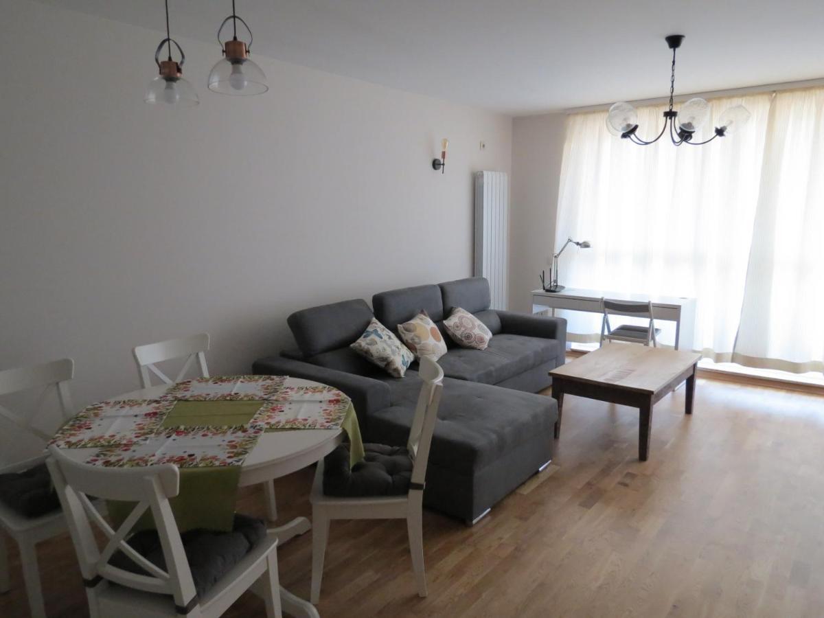 Appartement Апартхотел Б501. à Sofia Extérieur photo