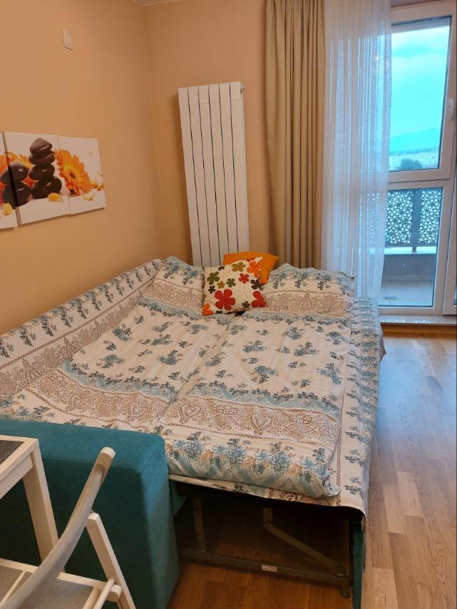 Appartement Апартхотел Б501. à Sofia Extérieur photo